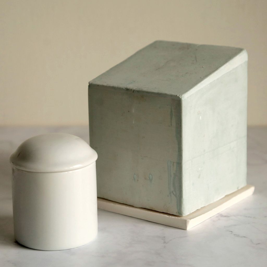 Cubo(クーボ) - 2寸サイズ